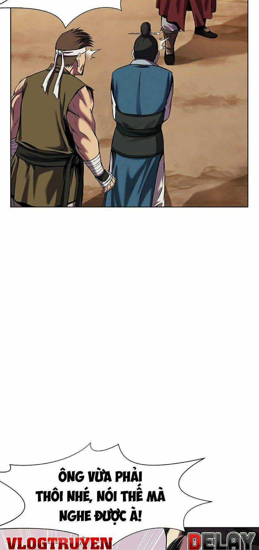 Thiên Võ Chiến Thần Chapter 1 trang 36