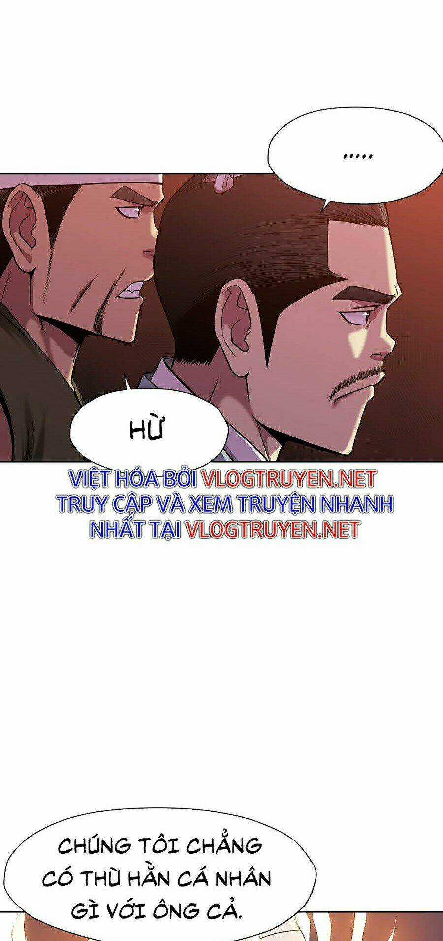 Thiên Võ Chiến Thần Chapter 1 trang 38