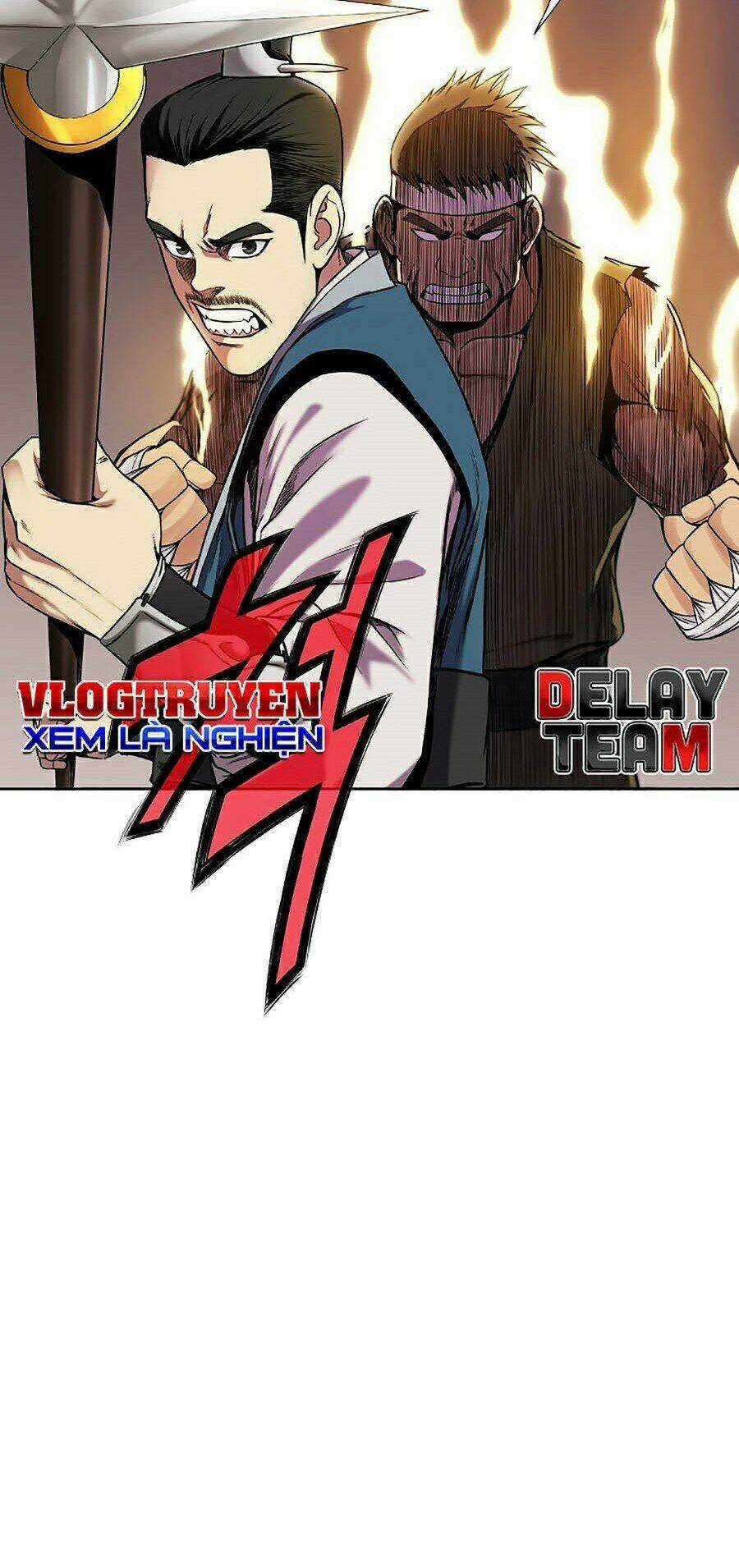 Thiên Võ Chiến Thần Chapter 1 trang 40