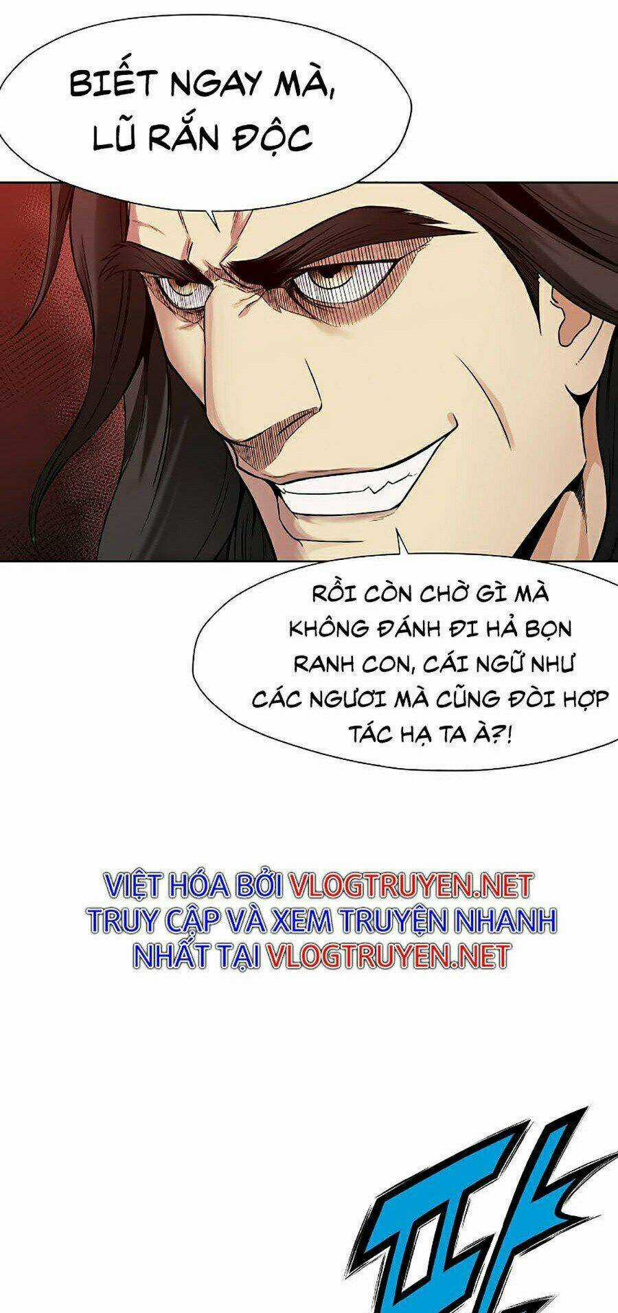 Thiên Võ Chiến Thần Chapter 1 trang 41