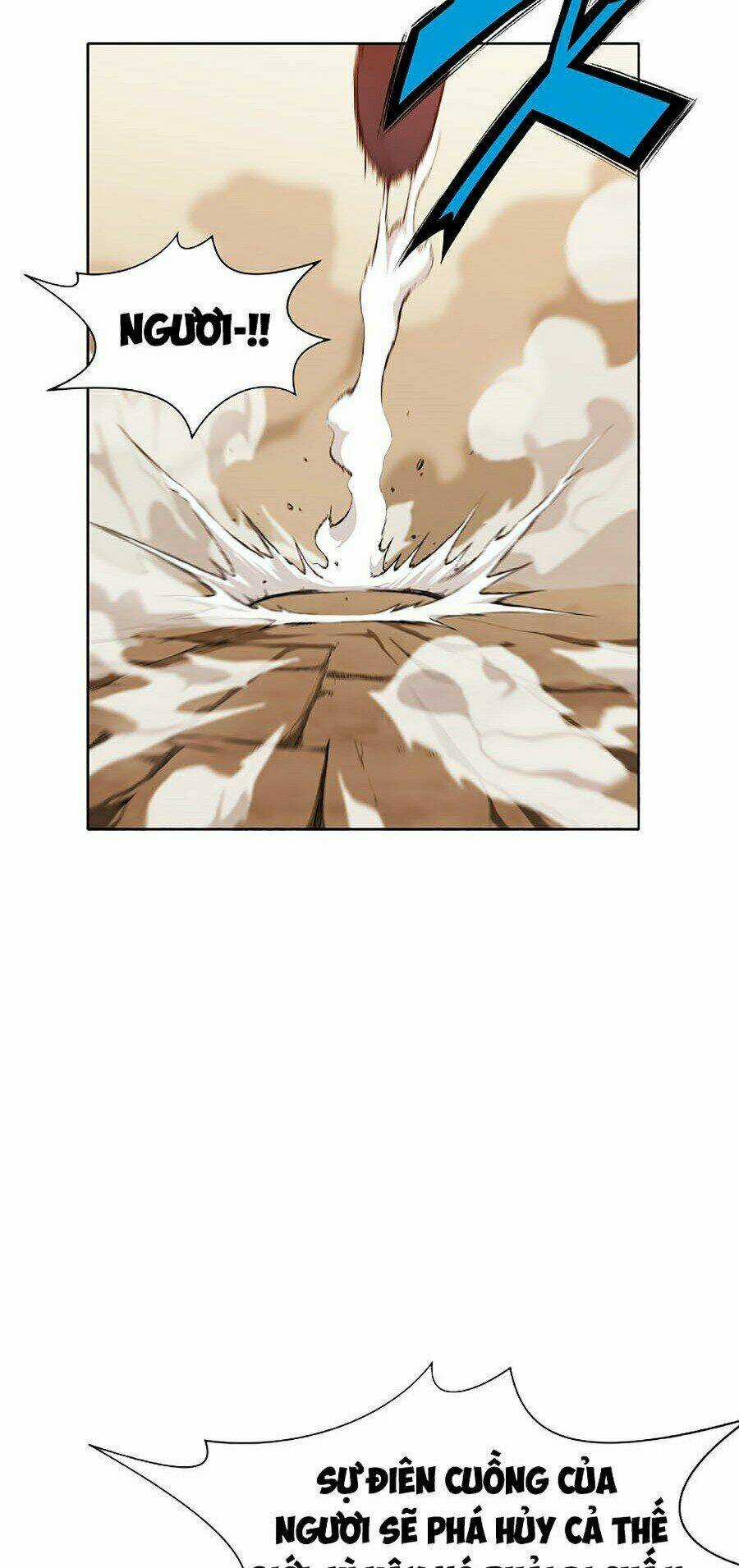 Thiên Võ Chiến Thần Chapter 1 trang 42