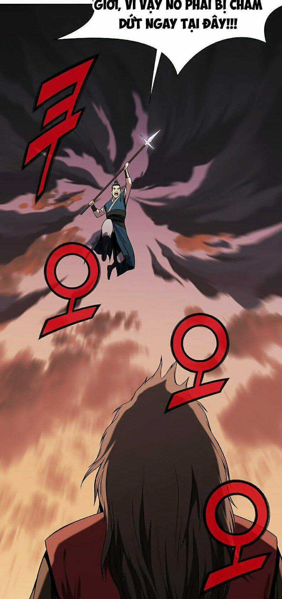 Thiên Võ Chiến Thần Chapter 1 trang 43