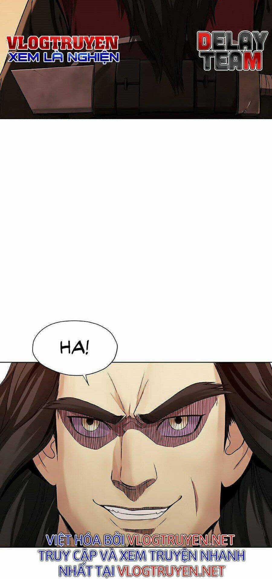 Thiên Võ Chiến Thần Chapter 1 trang 44