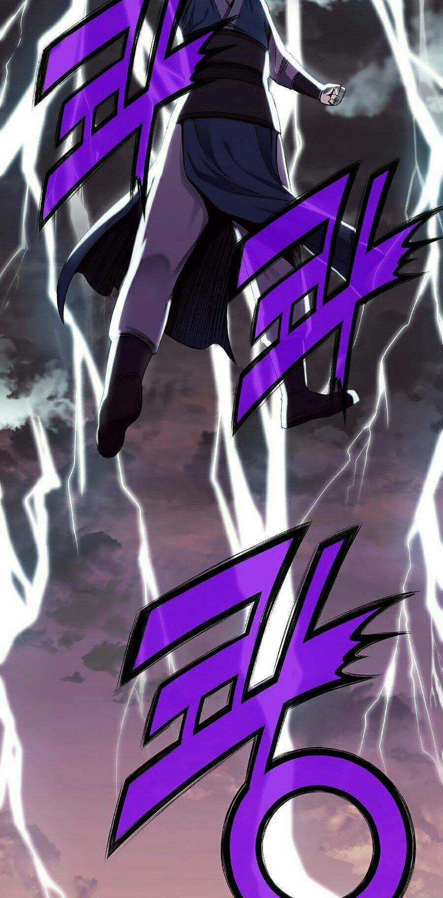 Thiên Võ Chiến Thần Chapter 1 trang 46