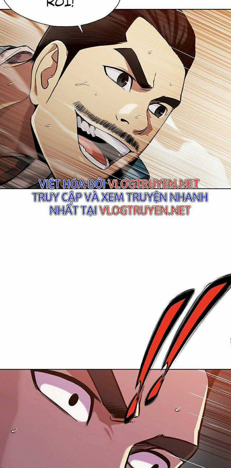 Thiên Võ Chiến Thần Chapter 1 trang 53