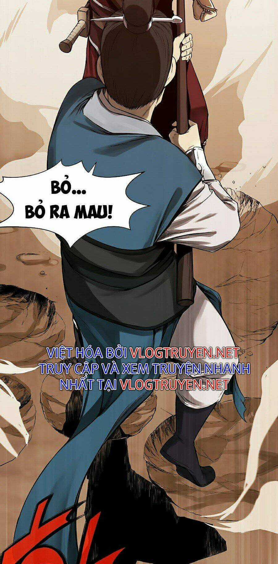 Thiên Võ Chiến Thần Chapter 1 trang 56