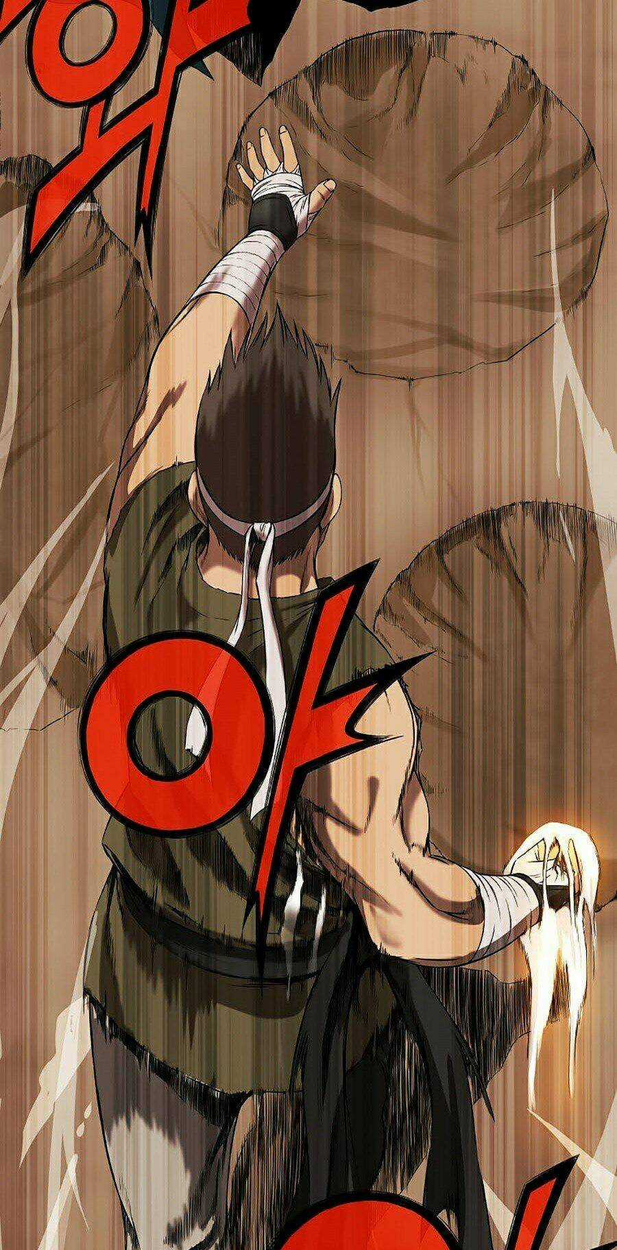 Thiên Võ Chiến Thần Chapter 1 trang 57