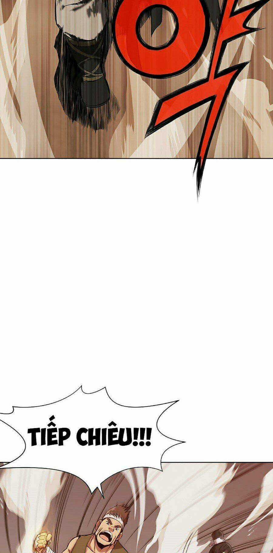 Thiên Võ Chiến Thần Chapter 1 trang 58