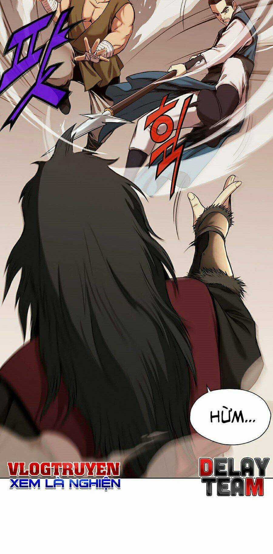 Thiên Võ Chiến Thần Chapter 1 trang 59