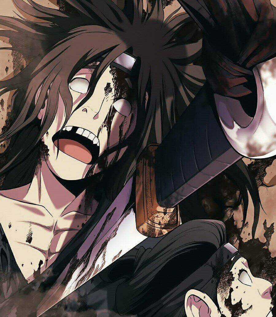 Thiên Võ Chiến Thần Chapter 1 trang 6