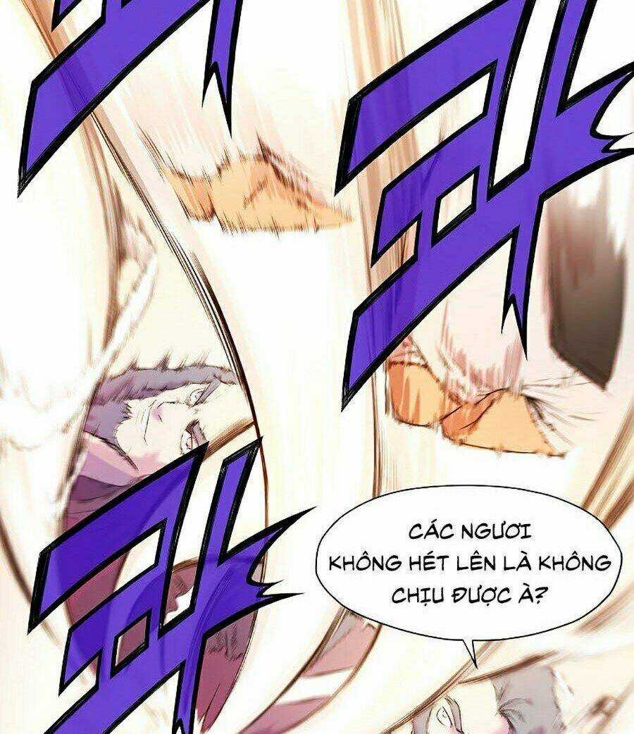 Thiên Võ Chiến Thần Chapter 1 trang 63