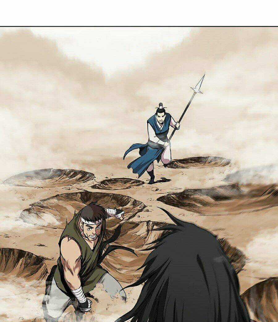 Thiên Võ Chiến Thần Chapter 1 trang 70