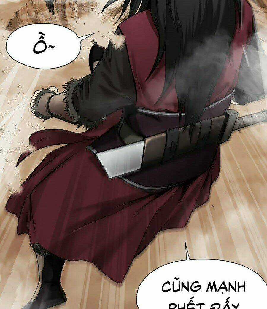 Thiên Võ Chiến Thần Chapter 1 trang 71