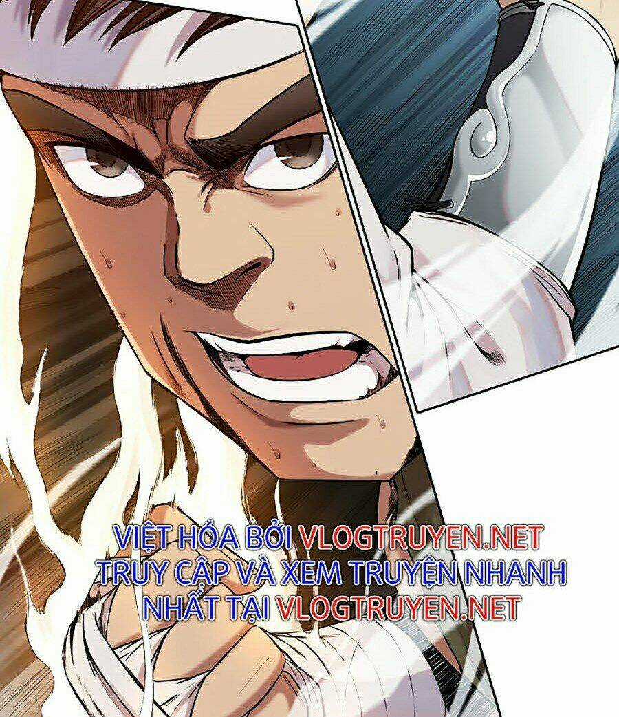 Thiên Võ Chiến Thần Chapter 1 trang 74