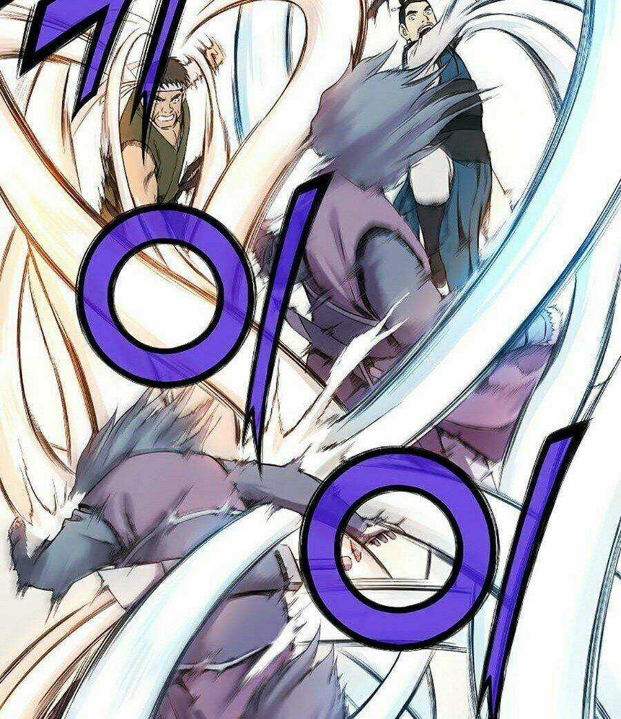 Thiên Võ Chiến Thần Chapter 1 trang 76