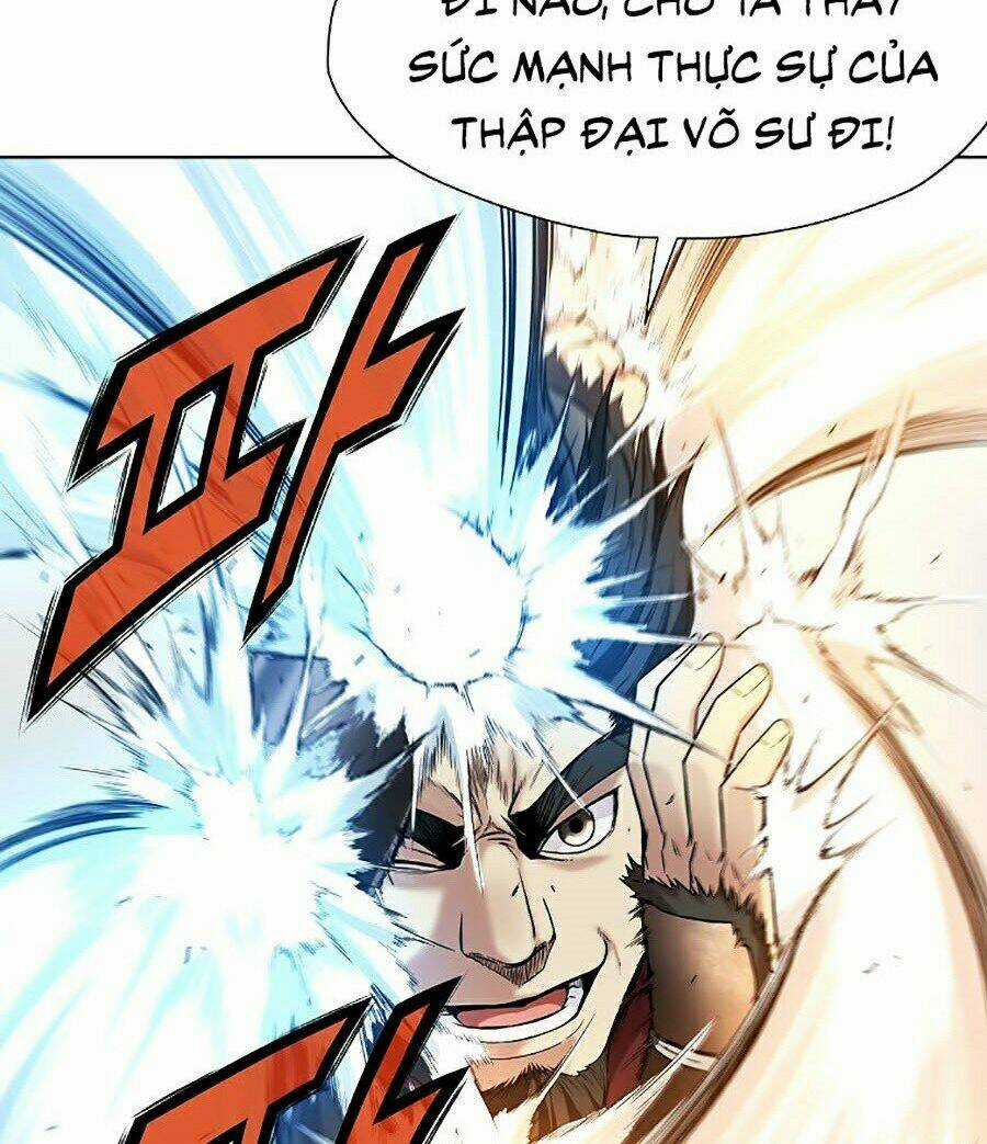 Thiên Võ Chiến Thần Chapter 1 trang 79