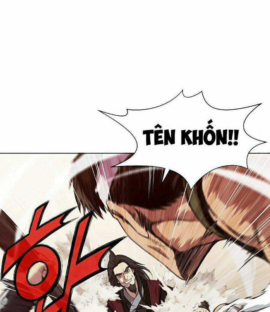 Thiên Võ Chiến Thần Chapter 1 trang 81