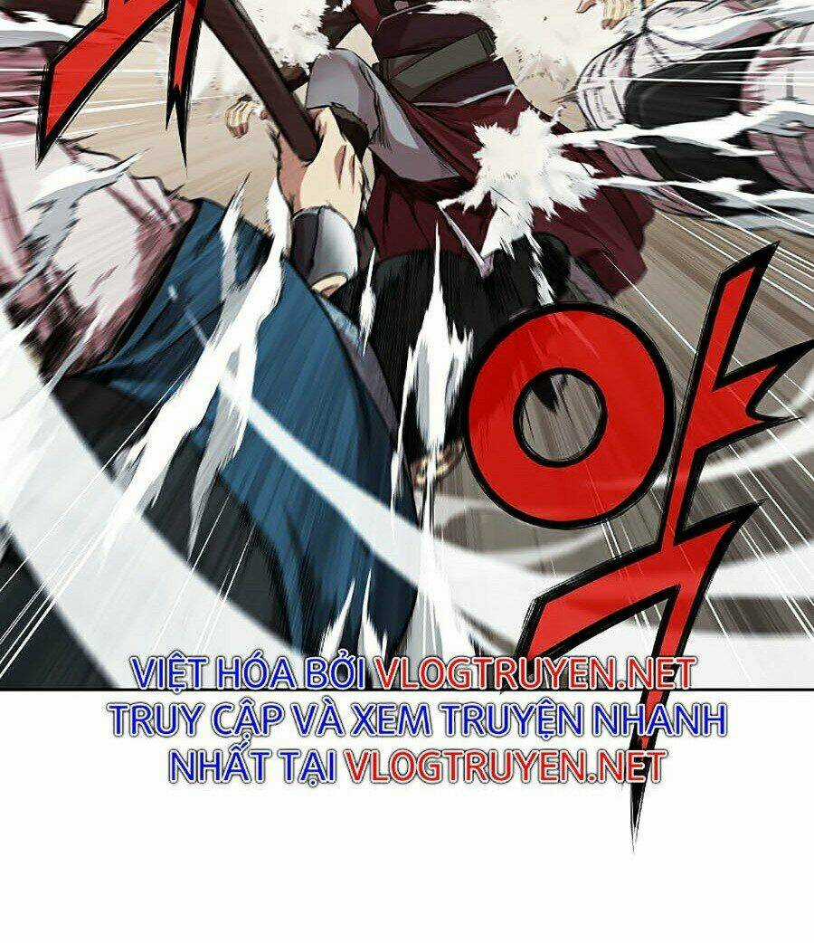 Thiên Võ Chiến Thần Chapter 1 trang 82