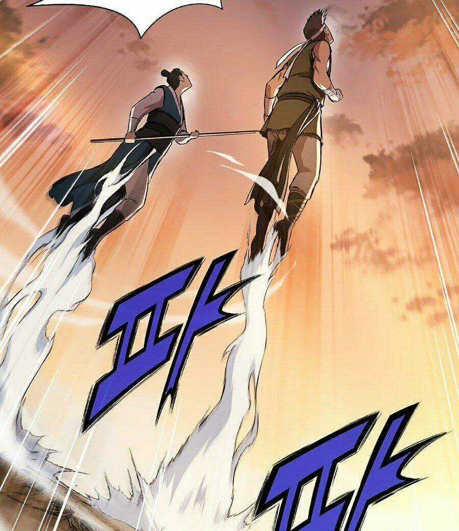 Thiên Võ Chiến Thần Chapter 1 trang 84