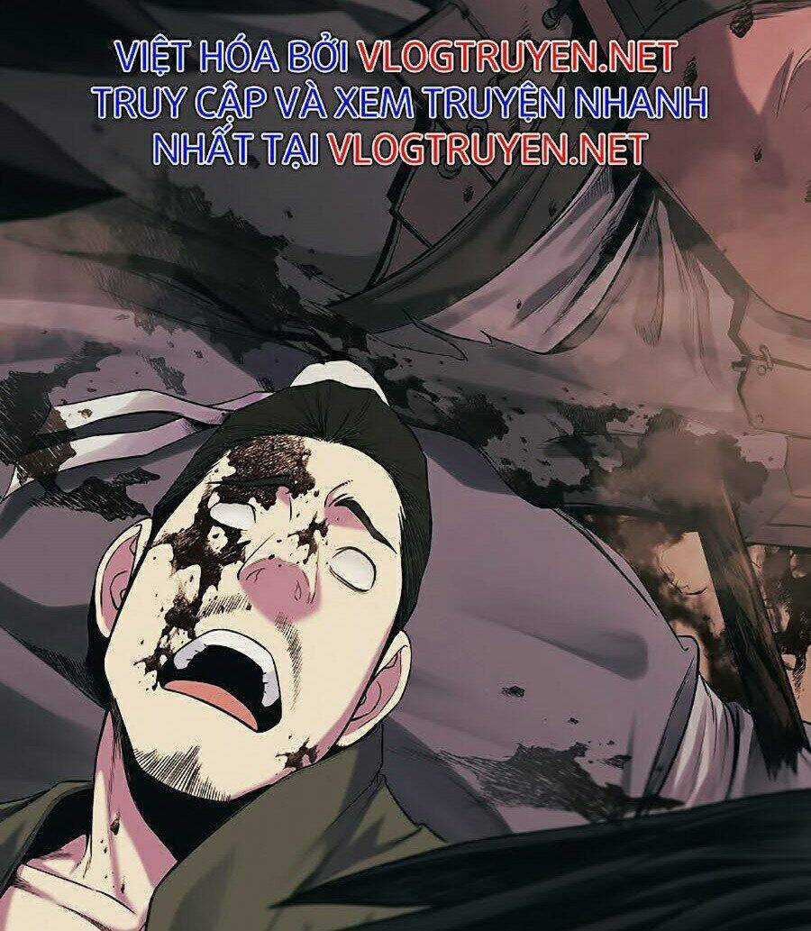 Thiên Võ Chiến Thần Chapter 1 trang 9