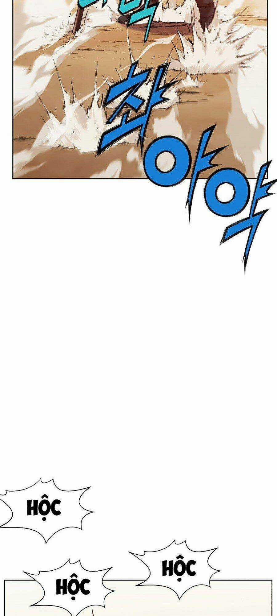 Thiên Võ Chiến Thần Chapter 1 trang 91