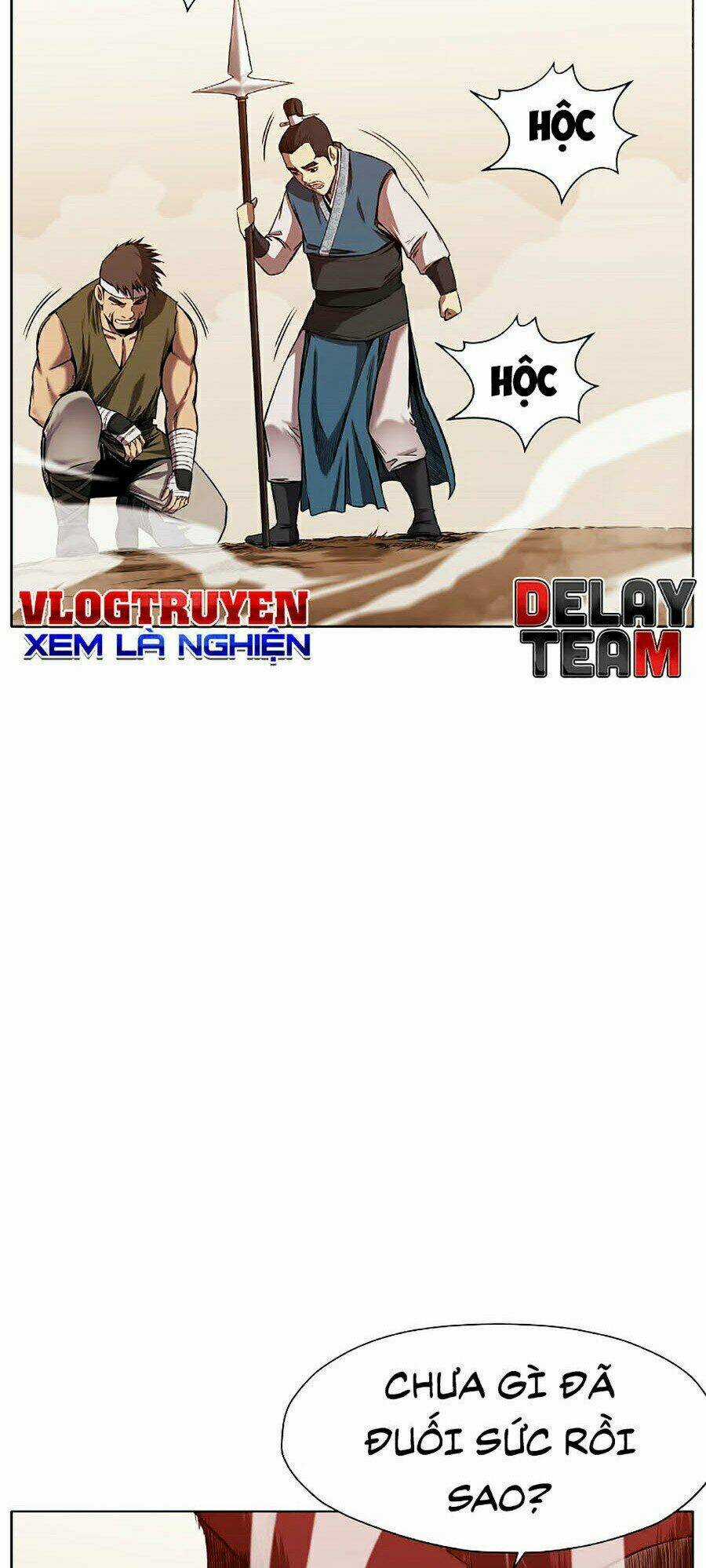 Thiên Võ Chiến Thần Chapter 1 trang 92