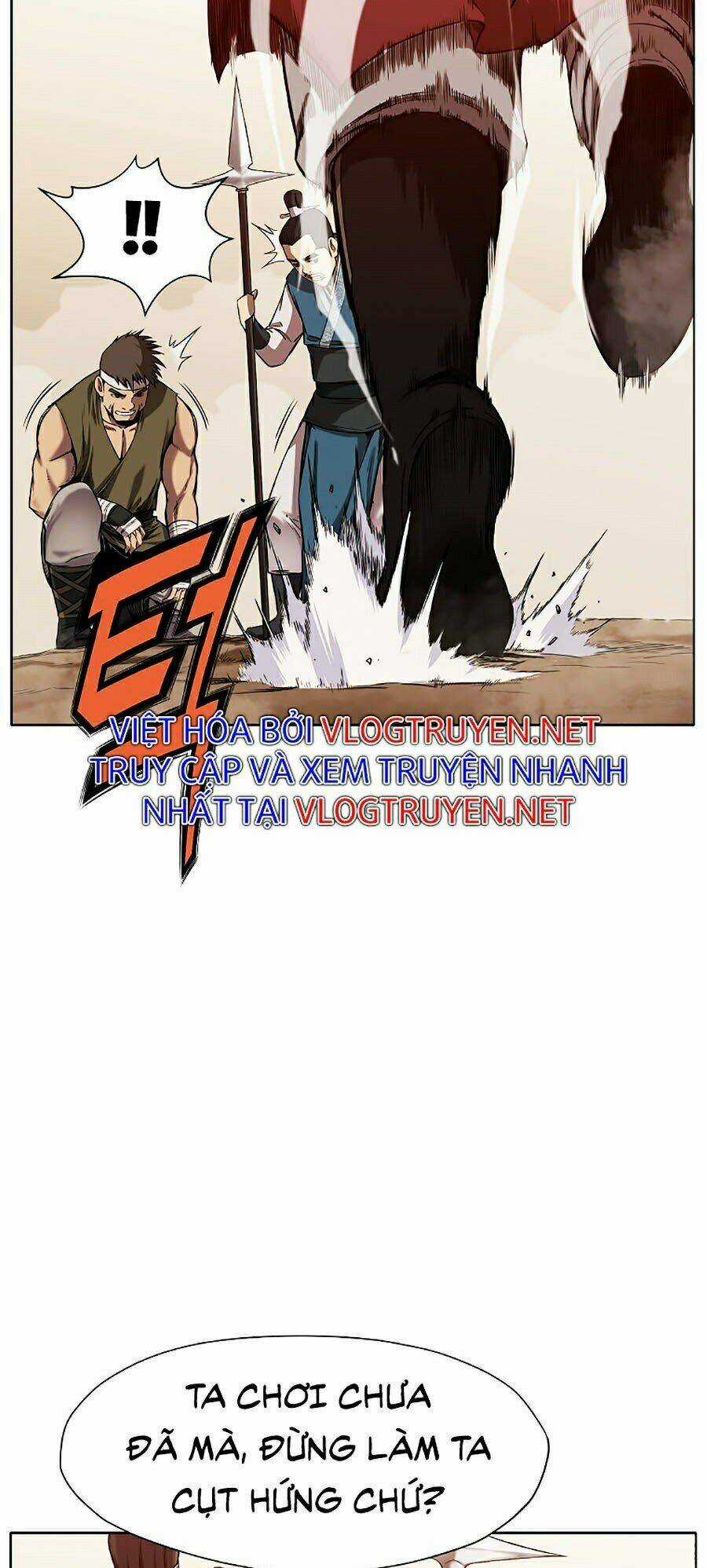Thiên Võ Chiến Thần Chapter 1 trang 93