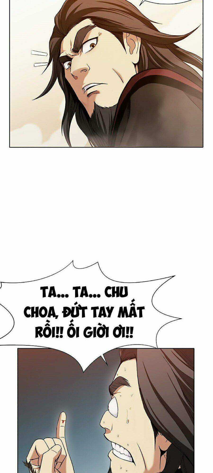 Thiên Võ Chiến Thần Chapter 1 trang 97