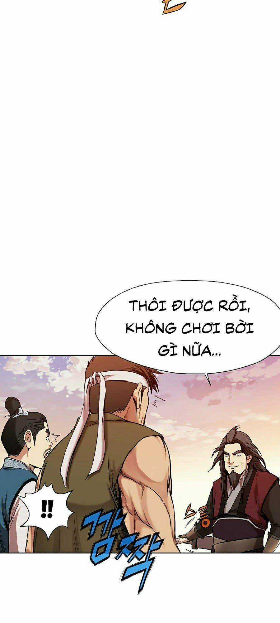 Thiên Võ Chiến Thần Chapter 1 trang 99