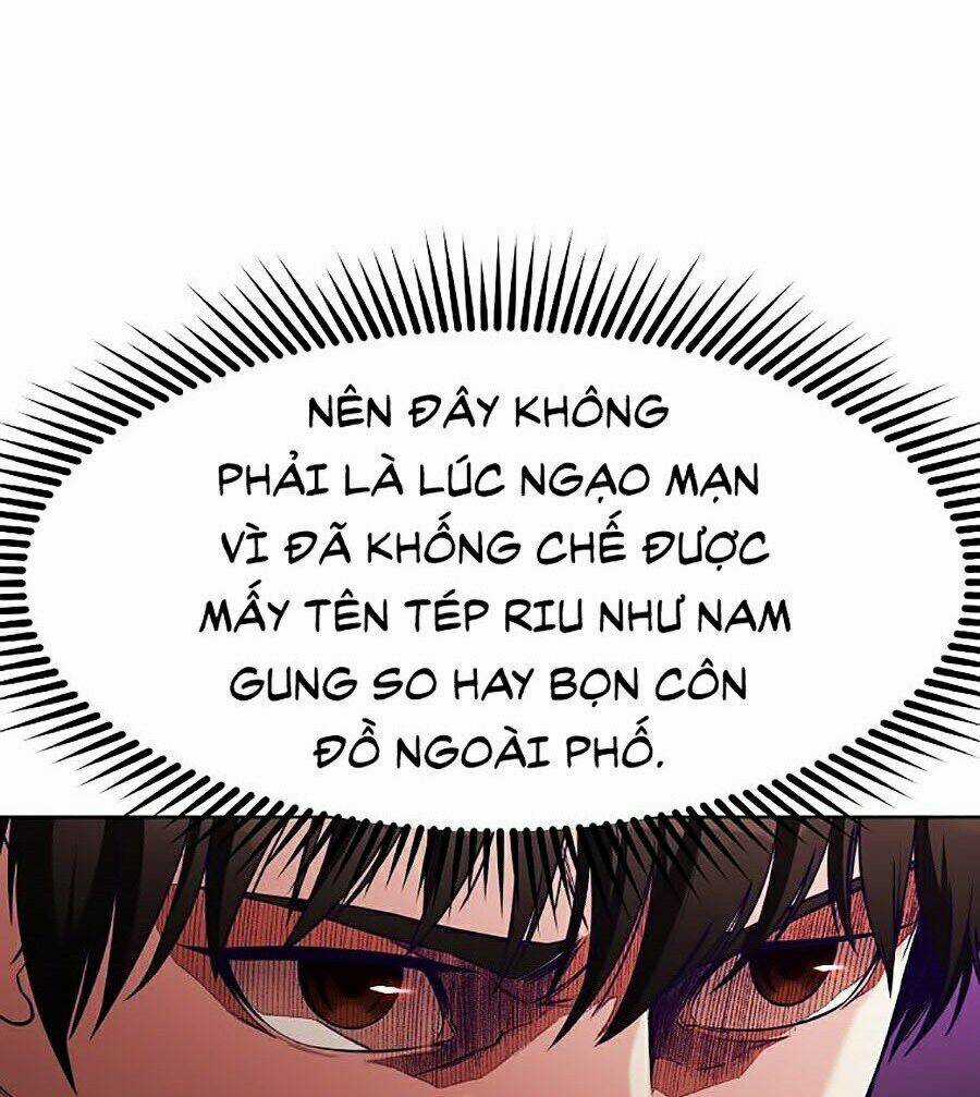 Thiên Võ Chiến Thần Chapter 10 trang 101