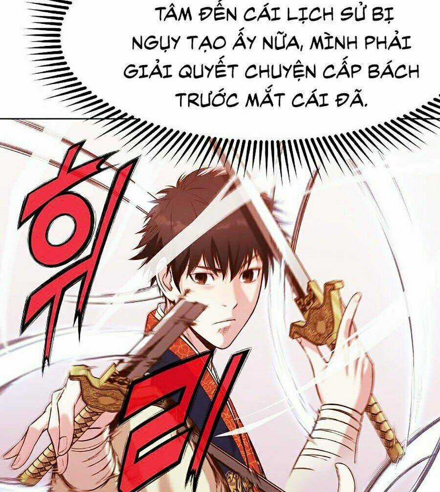 Thiên Võ Chiến Thần Chapter 10 trang 103