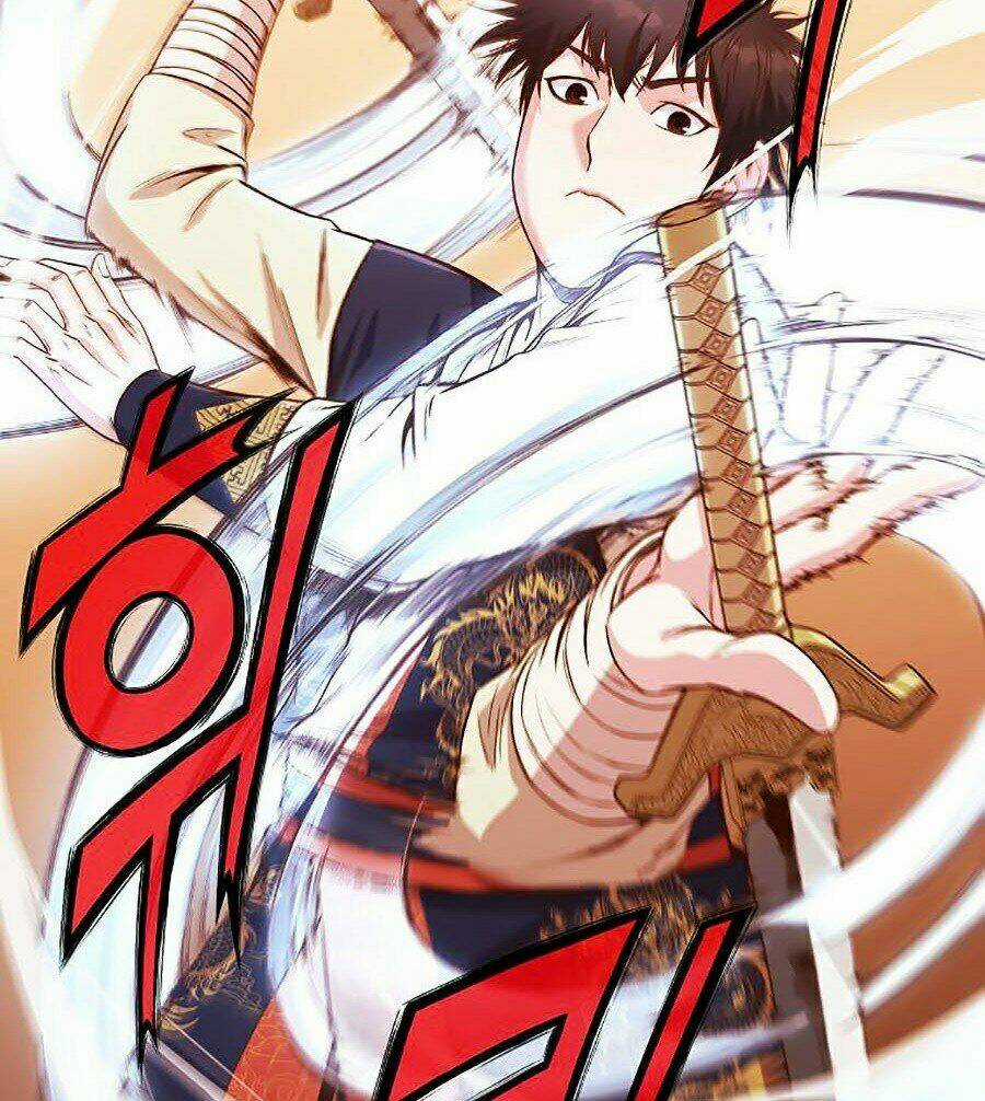 Thiên Võ Chiến Thần Chapter 10 trang 106