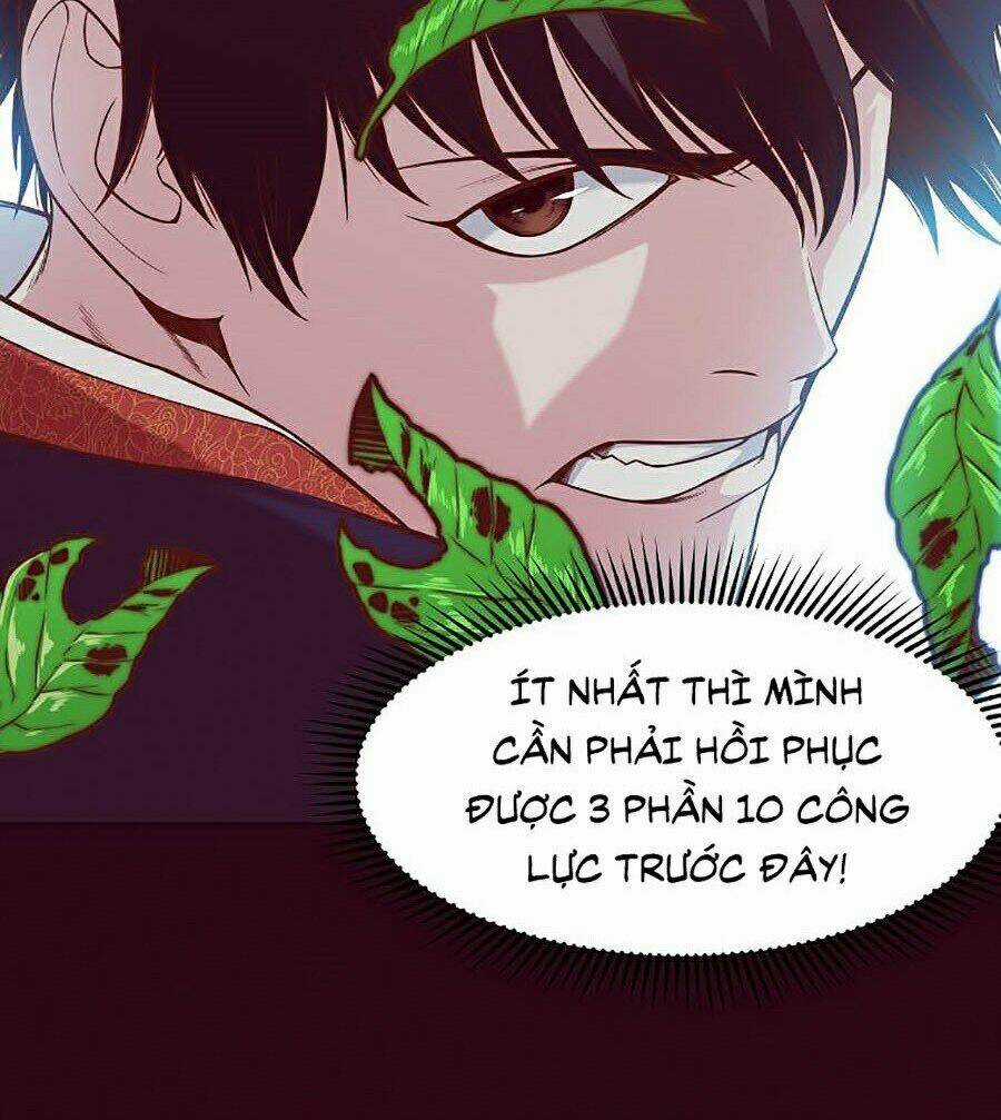 Thiên Võ Chiến Thần Chapter 10 trang 115