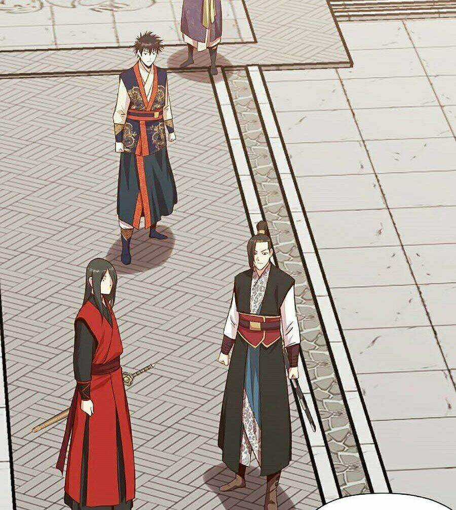 Thiên Võ Chiến Thần Chapter 10 trang 12