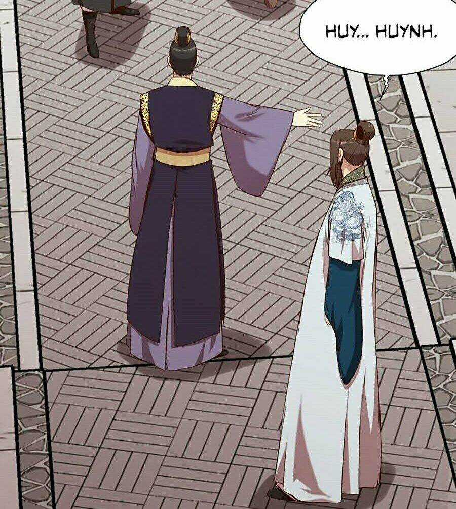 Thiên Võ Chiến Thần Chapter 10 trang 13