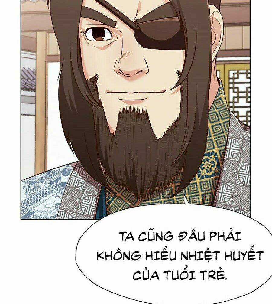 Thiên Võ Chiến Thần Chapter 10 trang 19