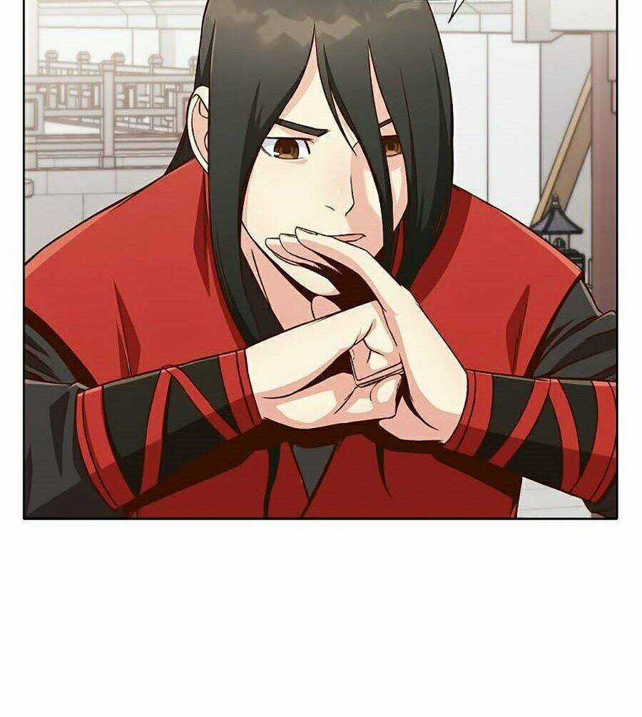 Thiên Võ Chiến Thần Chapter 10 trang 21