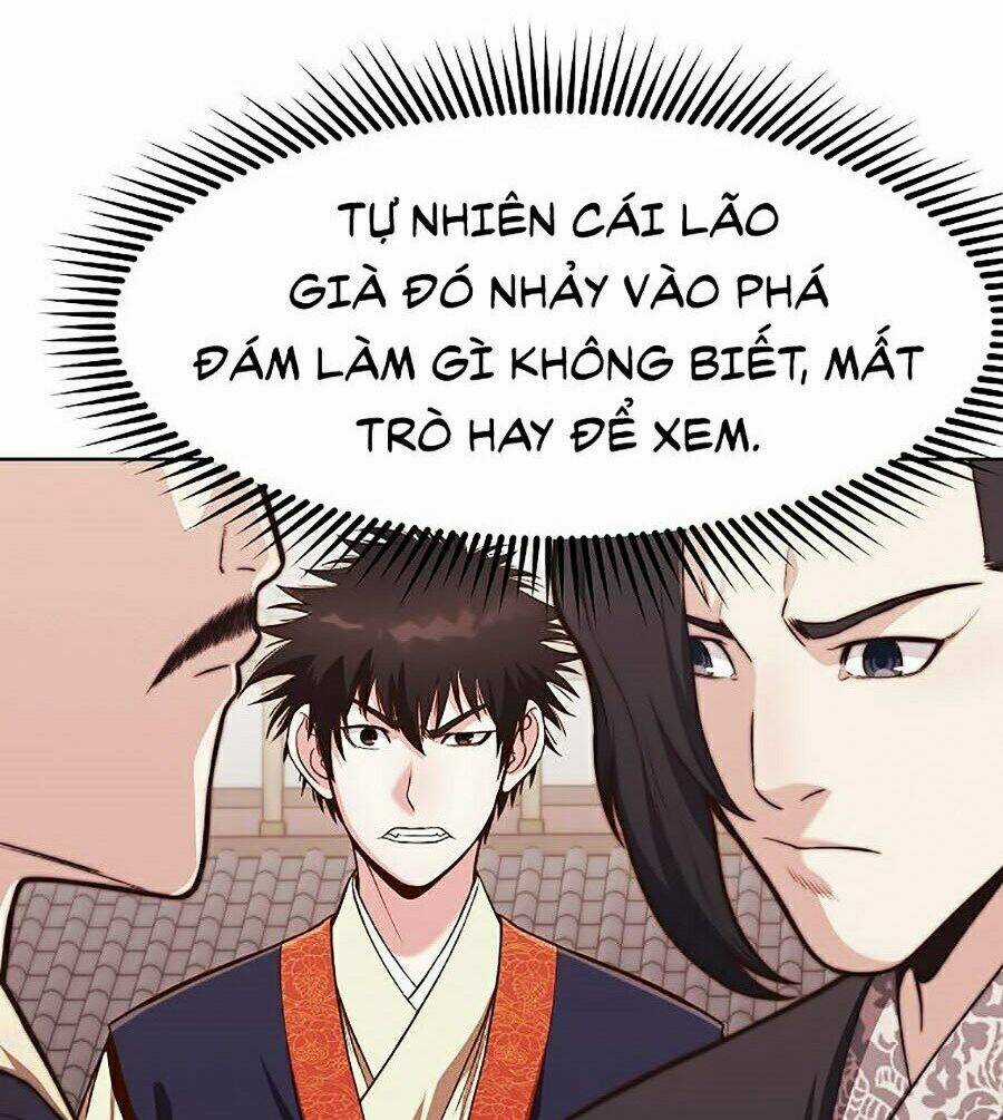 Thiên Võ Chiến Thần Chapter 10 trang 25