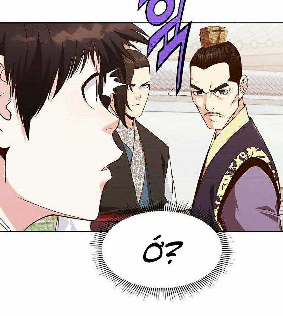 Thiên Võ Chiến Thần Chapter 10 trang 27