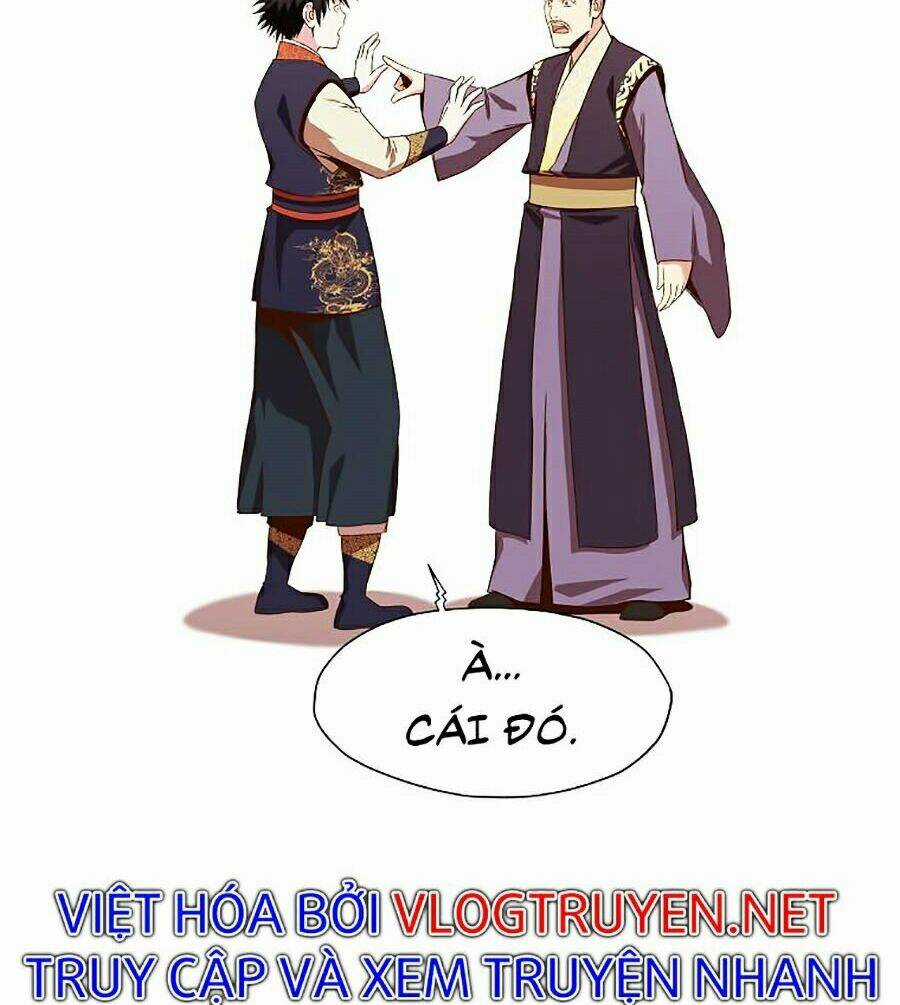 Thiên Võ Chiến Thần Chapter 10 trang 29