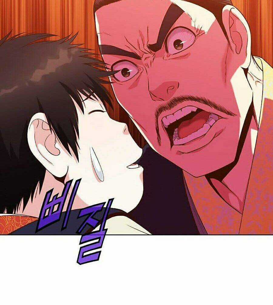 Thiên Võ Chiến Thần Chapter 10 trang 31