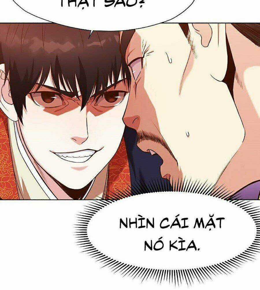 Thiên Võ Chiến Thần Chapter 10 trang 34