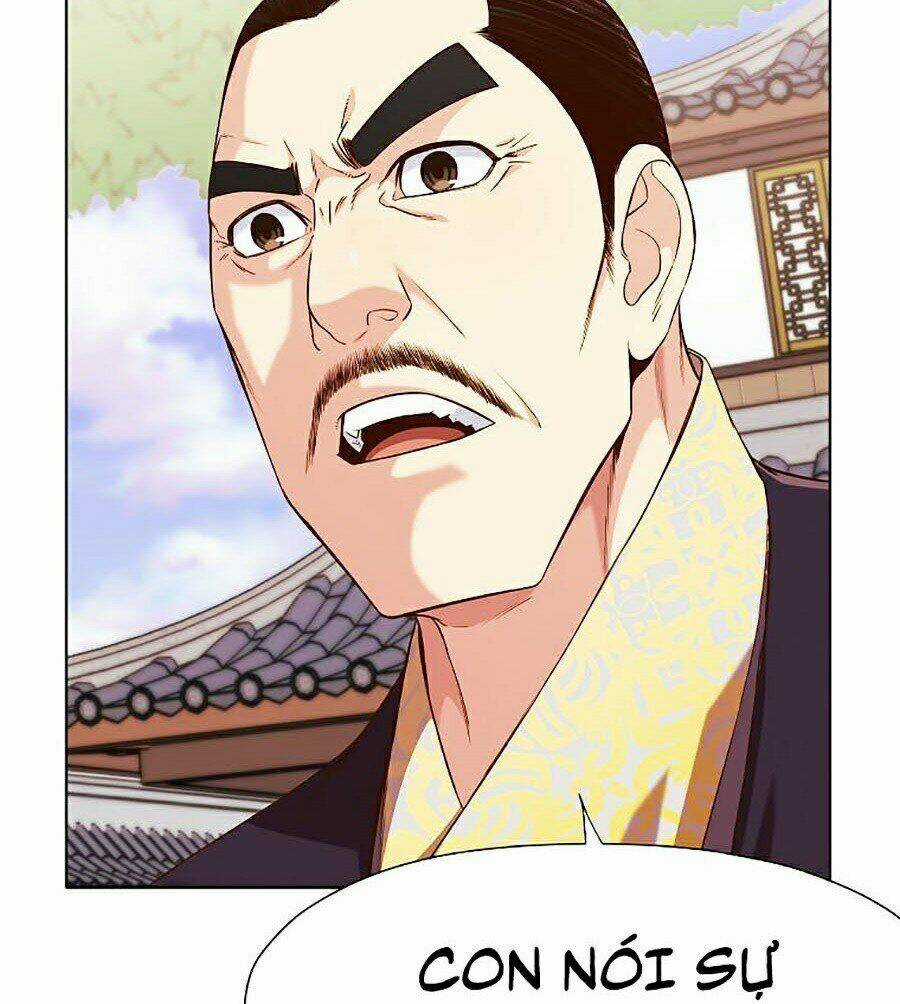 Thiên Võ Chiến Thần Chapter 10 trang 36