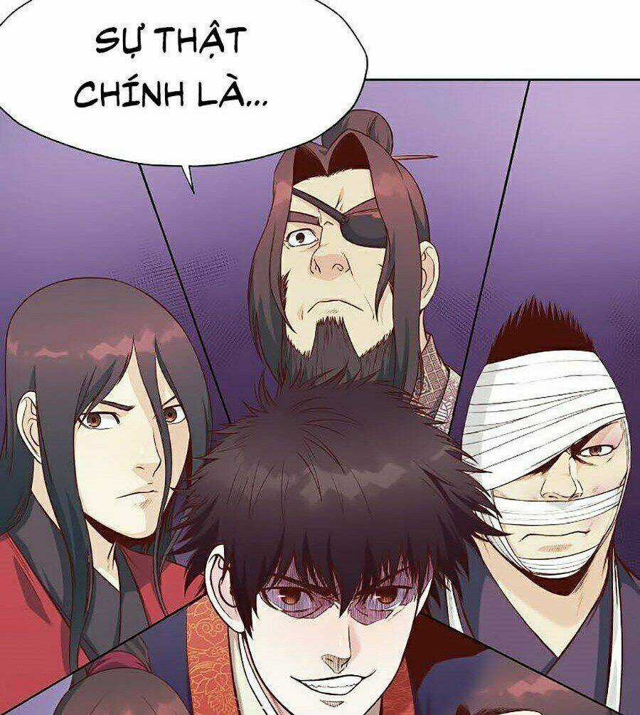 Thiên Võ Chiến Thần Chapter 10 trang 38