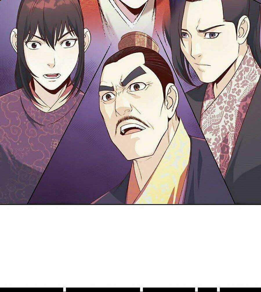 Thiên Võ Chiến Thần Chapter 10 trang 39