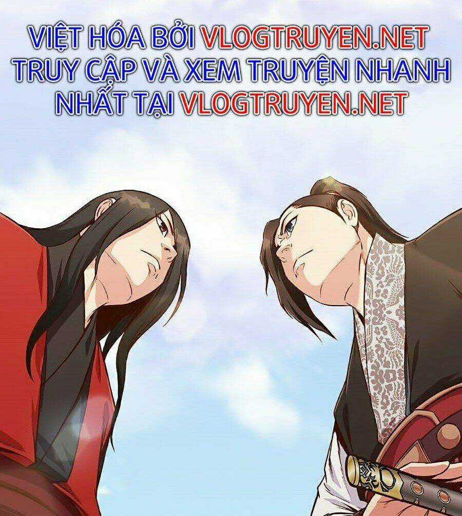 Thiên Võ Chiến Thần Chapter 10 trang 4