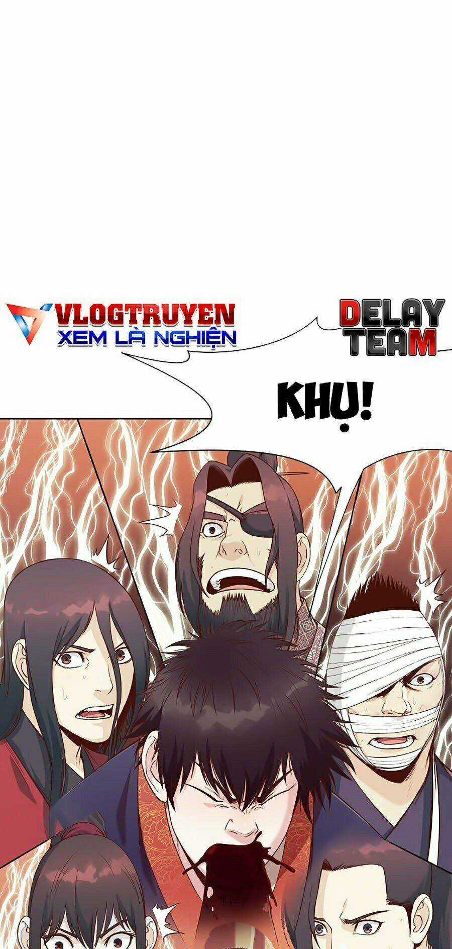 Thiên Võ Chiến Thần Chapter 10 trang 40