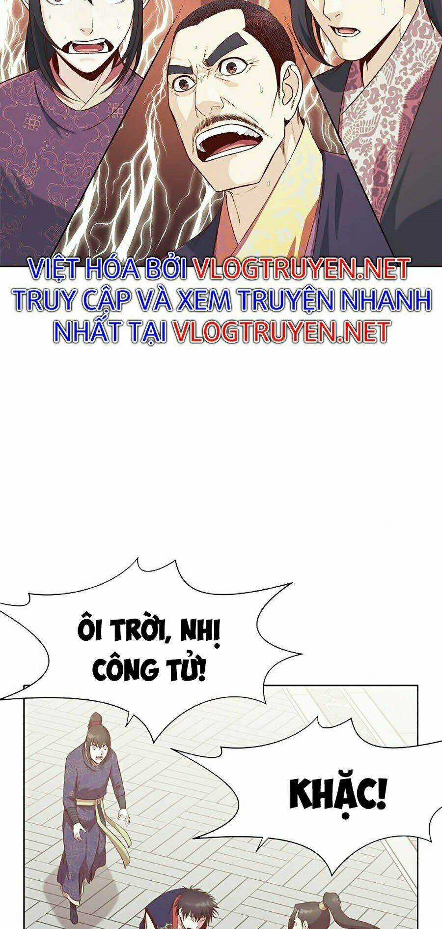 Thiên Võ Chiến Thần Chapter 10 trang 41