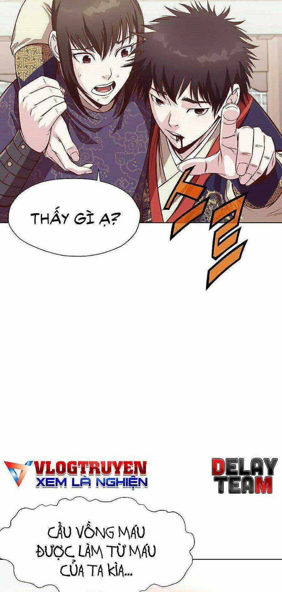 Thiên Võ Chiến Thần Chapter 10 trang 44