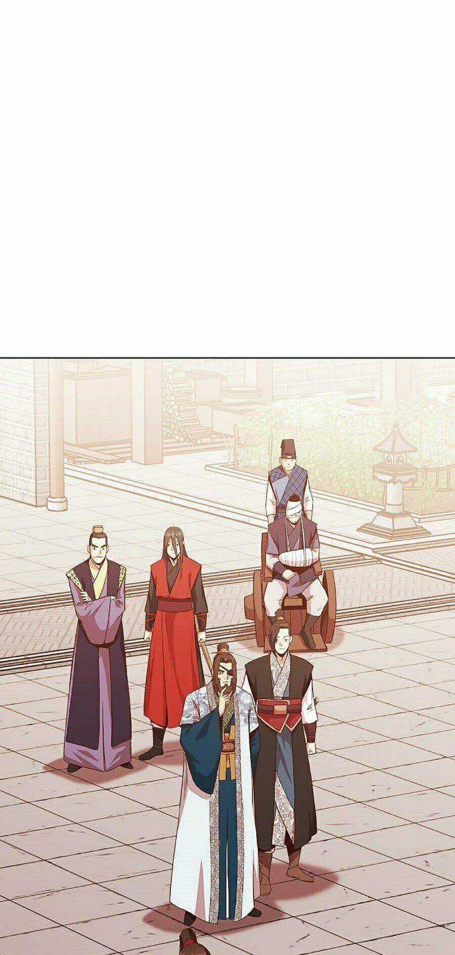 Thiên Võ Chiến Thần Chapter 10 trang 47